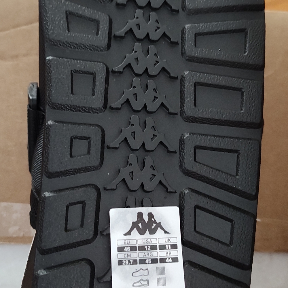 Kappa Slides/Sandals